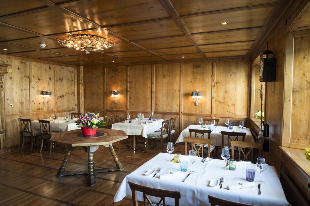 Hotel Weiss Kreuz Malans Екстер'єр фото